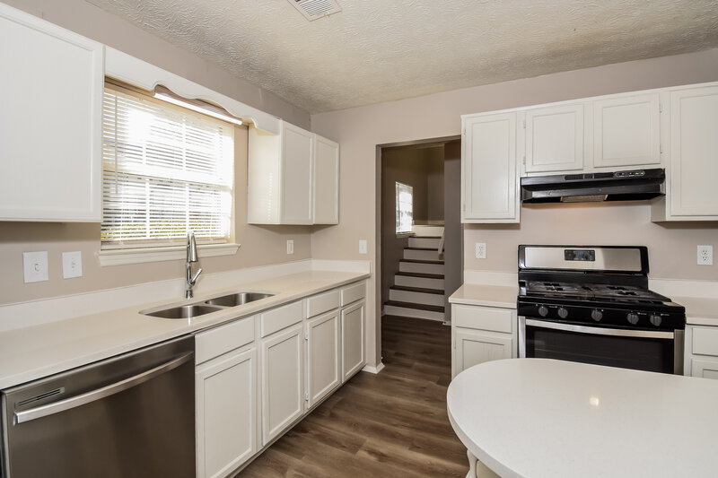 2,660/Mo, 3807 Meadow Creek Drive Peachtree Corners, GA 30092 Misc View 5