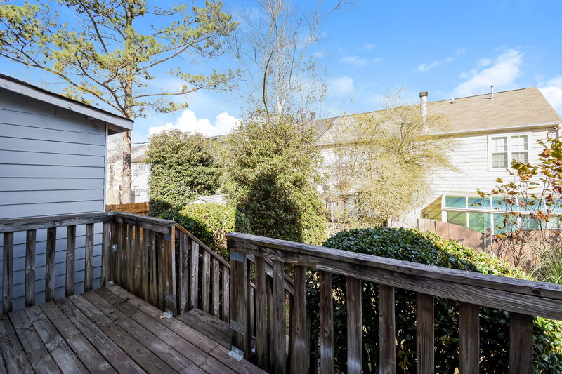 2,660/Mo, 3807 Meadow Creek Drive Peachtree Corners, GA 30092 Misc View 13