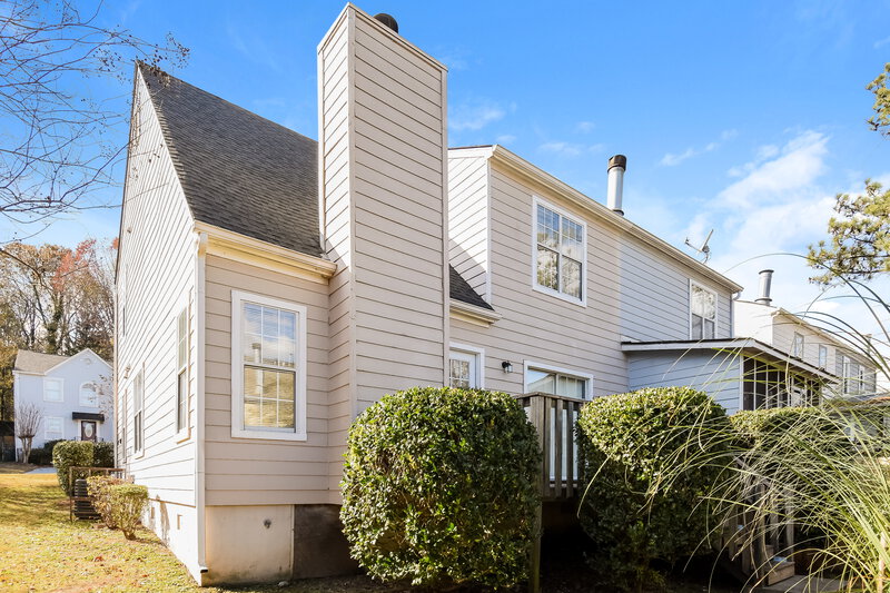 2,660/Mo, 3807 Meadow Creek Drive Peachtree Corners, GA 30092 Misc View 14