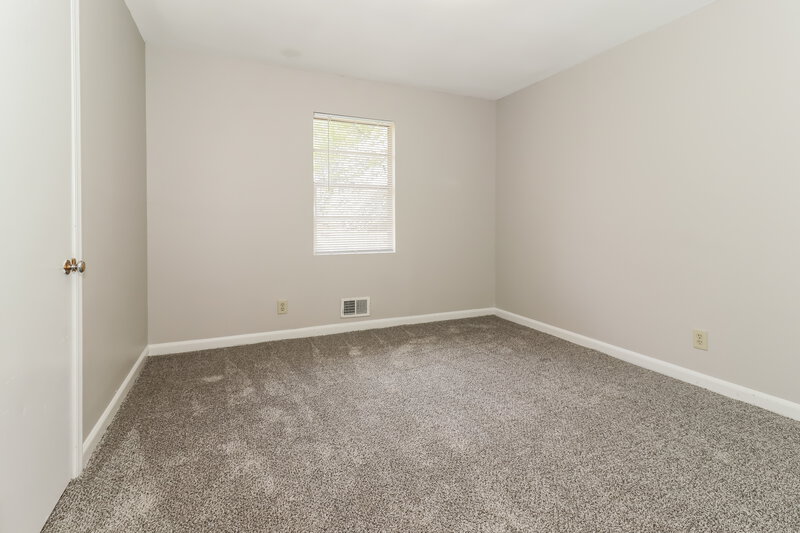 1,615/Mo, 416 TANNER Road Dacula, GA 30019 Bedroom View