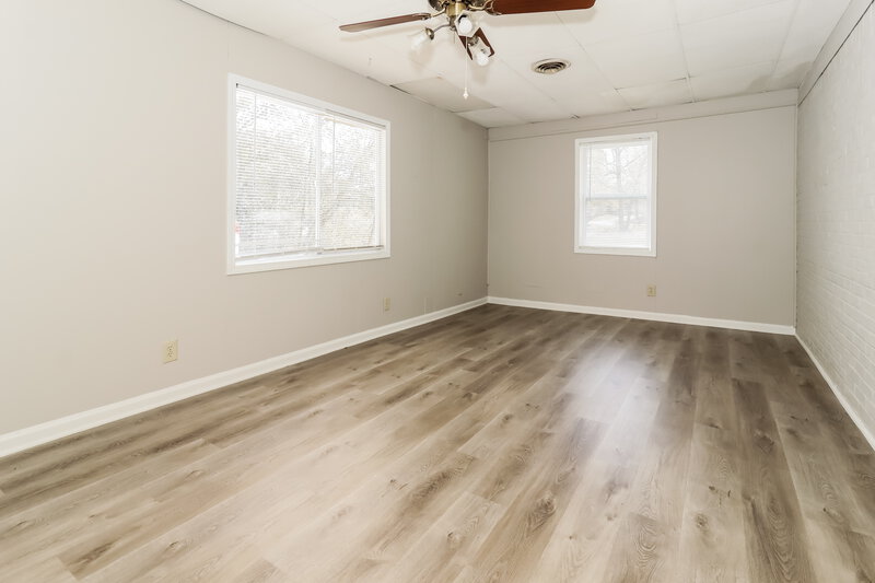 1,615/Mo, 416 TANNER Road Dacula, GA 30019 Bedroom View 3