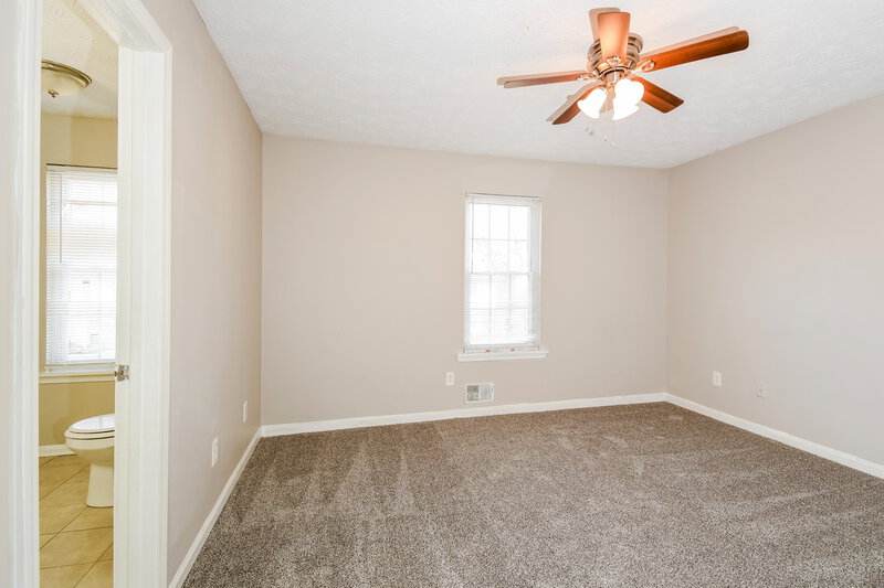 1,720/Mo, 3571 Hopkins Court Powder Springs, GA 30127 Bedroom View