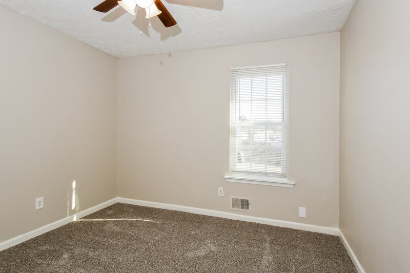 1,720/Mo, 3571 Hopkins Court Powder Springs, GA 30127 Bedroom View 2
