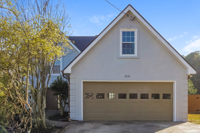 2,075/Mo, 5176 Ray Court Powder Springs, GA 30127 External View