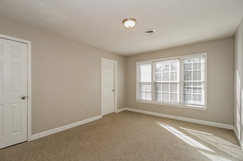 2,075/Mo, 5176 Ray Court Powder Springs, GA 30127 Main Bedroom View
