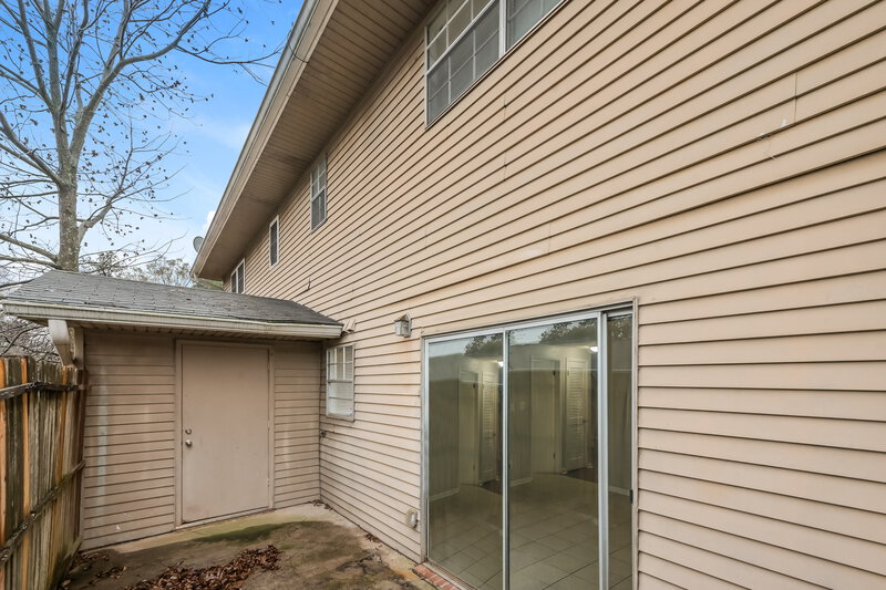 1,550/Mo, 417 NORTHDALE Court Lawrenceville, GA 30046 Misc View 13