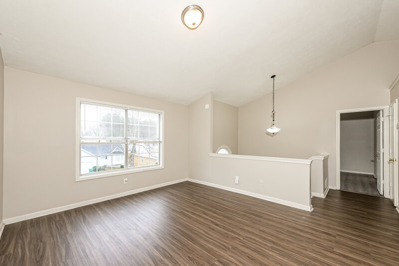 2,005/Mo, 5926 OLD WELLBORN Trace Lithonia, GA 30058 Living Room View