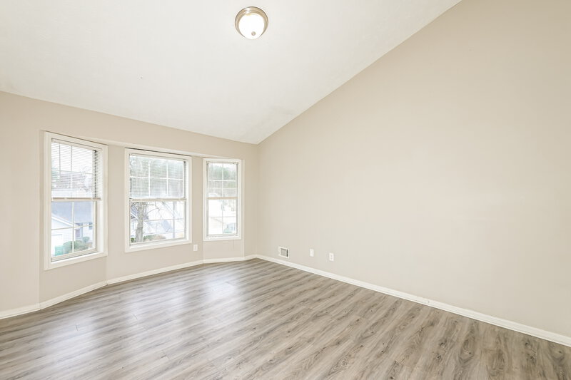 2,005/Mo, 5926 OLD WELLBORN Trace Lithonia, GA 30058 Main Bedroom View