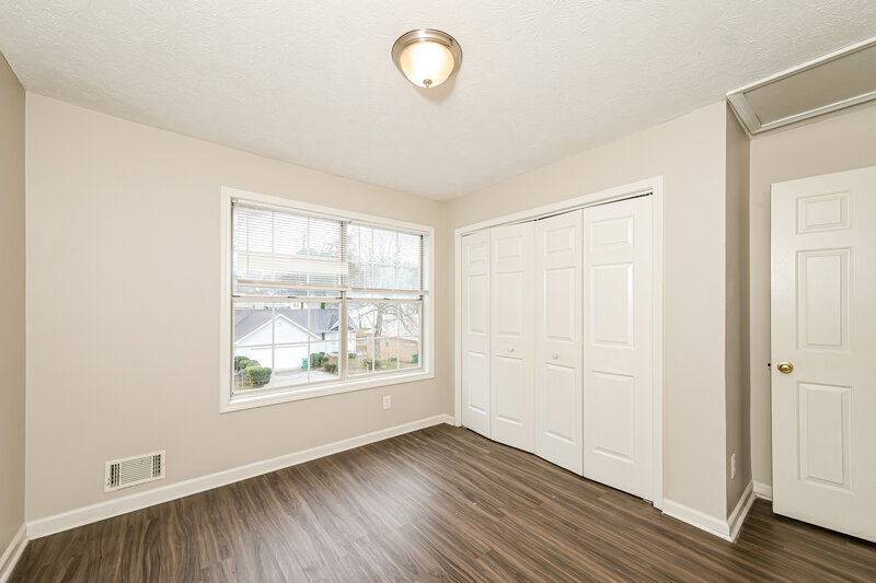 2,005/Mo, 5926 OLD WELLBORN Trace Lithonia, GA 30058 Bedroom View