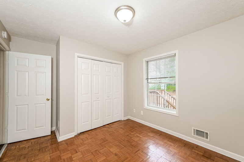 2,005/Mo, 5926 OLD WELLBORN Trace Lithonia, GA 30058 Bedroom View 2