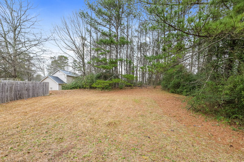 2,005/Mo, 5926 OLD WELLBORN Trace Lithonia, GA 30058 Exterior View