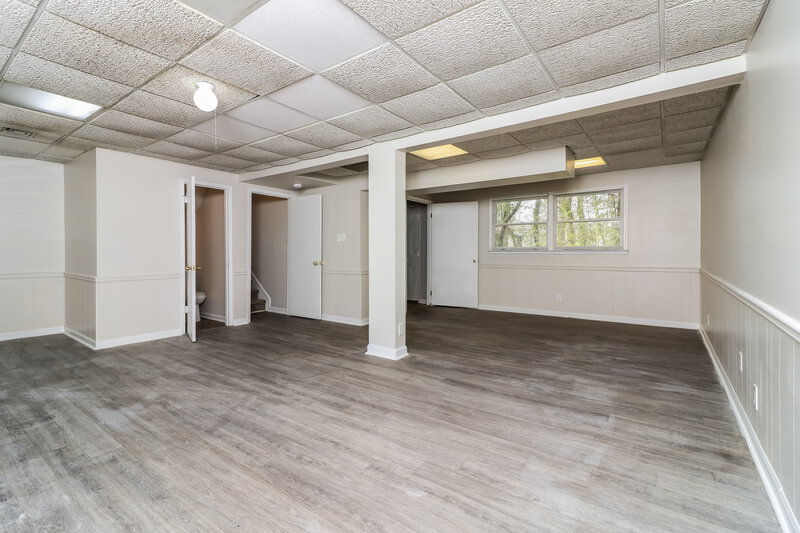 2,060/Mo, 3363 Sir Lancelot Place SW Marietta, GA 30008 Family Room View