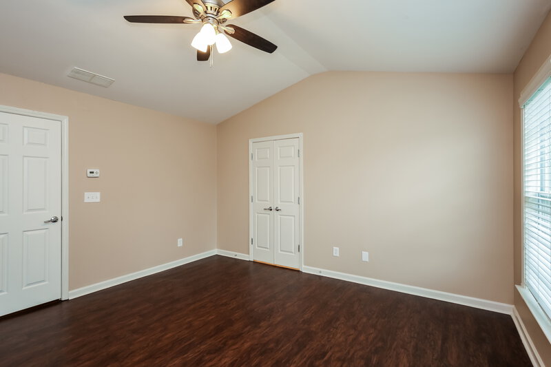 1,915/Mo, 2728 Deerwood Lane SW Atlanta, GA 30331 Main Bedroom View 2