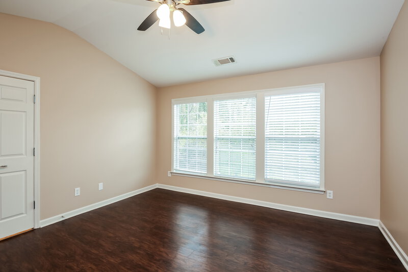 1,915/Mo, 2728 Deerwood Lane SW Atlanta, GA 30331 Main Bedroom View 3