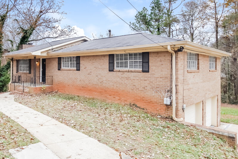 1,805/Mo, 2071 Old Alabama Road Austell, GA 30168 Misc View