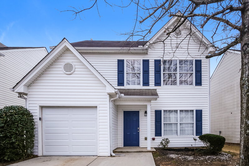 2,075/Mo, 393 CLEARSPRINGS Drive Lawrenceville, GA 30046 External View