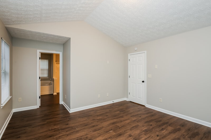 2,075/Mo, 393 CLEARSPRINGS Drive Lawrenceville, GA 30046 Main Bedroom View