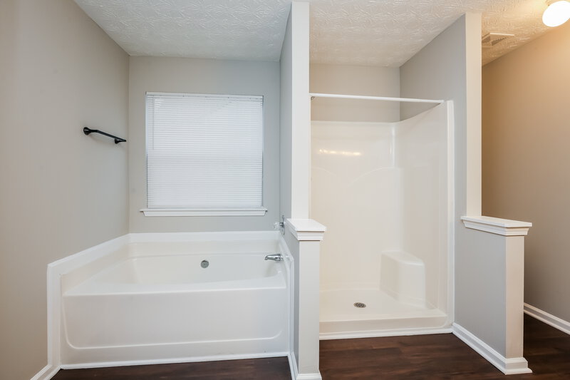 2,075/Mo, 393 CLEARSPRINGS Drive Lawrenceville, GA 30046 Main Bathroom View 2