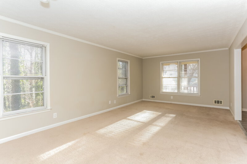 1,725/Mo, 3656 Chestnut Lake Ct Jonesboro, GA 30236 Misc View 3