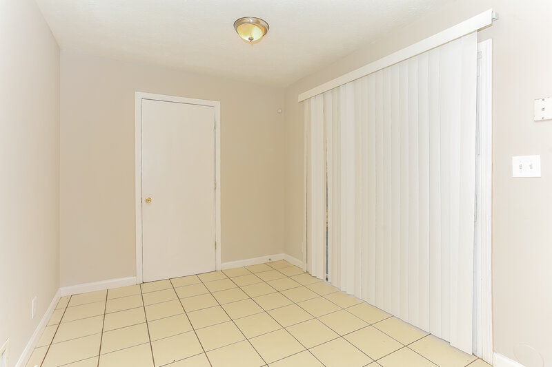1,725/Mo, 3656 Chestnut Lake Ct Jonesboro, GA 30236 Floorplan View 3
