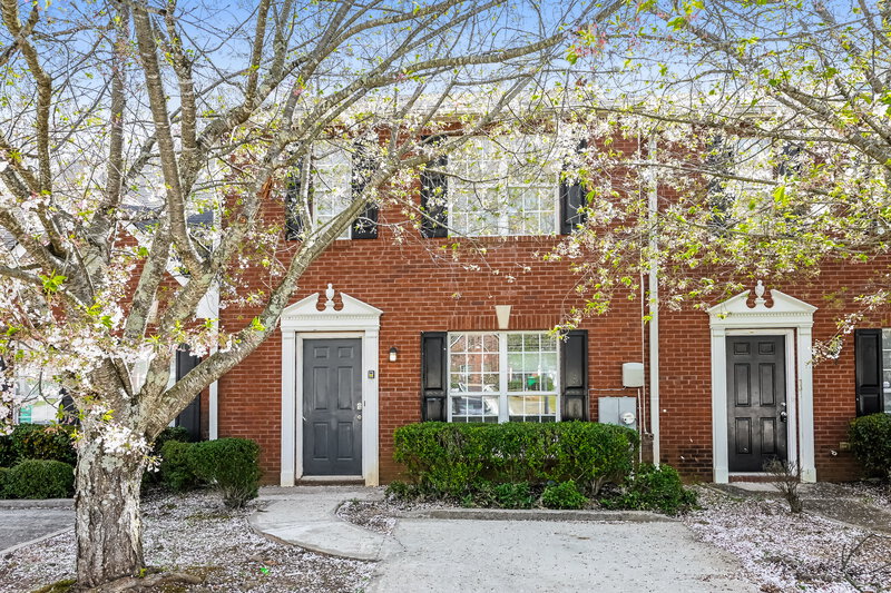 1,580/Mo, 5777 Strathmoor Manor Cir Lithonia, GA 30058 External View