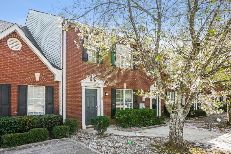 1,580/Mo, 5777 Strathmoor Manor Cir Lithonia, GA 30058 Front View