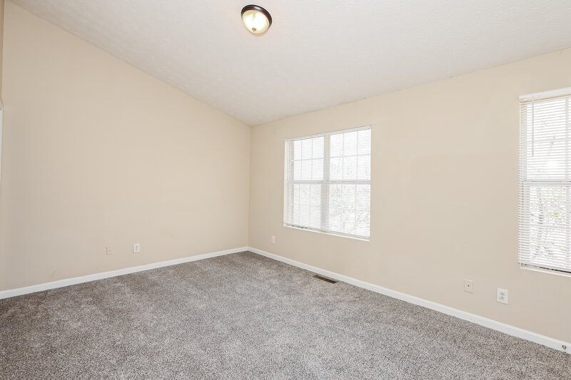 1,580/Mo, 5777 Strathmoor Manor Cir Lithonia, GA 30058 Main Bedroom View 2