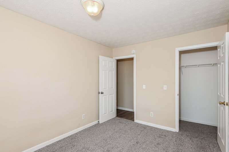 1,580/Mo, 5777 Strathmoor Manor Cir Lithonia, GA 30058 Bedroom View 2