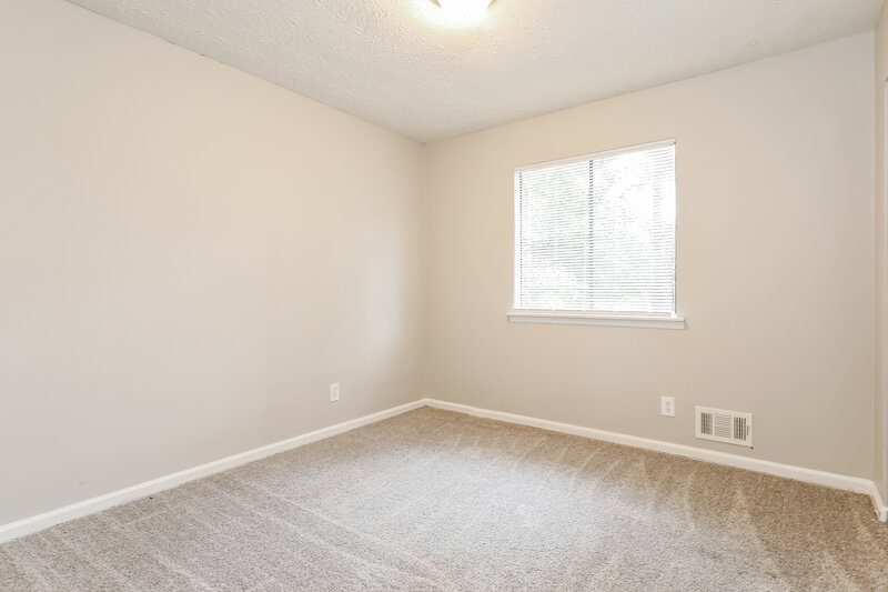 1,675/Mo, 7491 Penland Dr Riverdale, GA 30296 Bedroom View