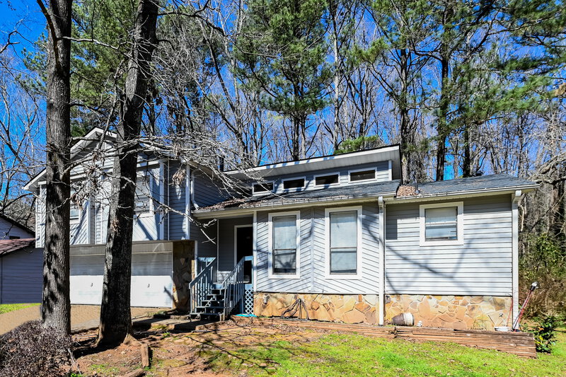 1,815/Mo, 4416 Chartley Ln Stone Mountain, GA 30083 External View