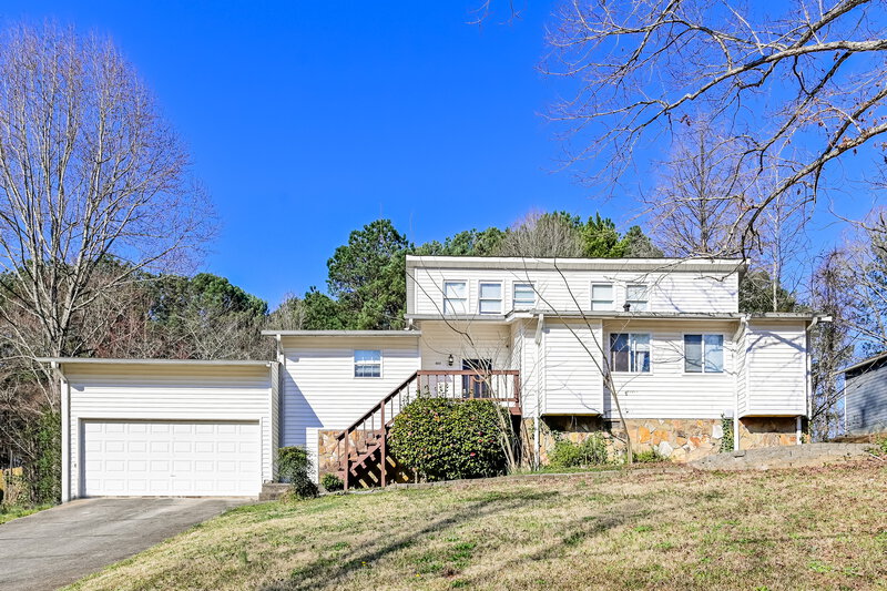 1,800/Mo, 9227 Chestnut Lake Dr Jonesboro, GA 30236 External View