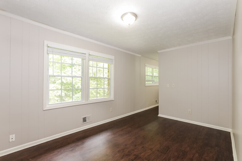 1,830/Mo, 4436 Colony East Dr Stone Mountain, GA 30083 Living Room View