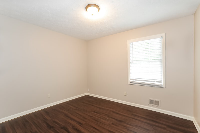 1,830/Mo, 4436 Colony East Dr Stone Mountain, GA 30083 Bedroom View