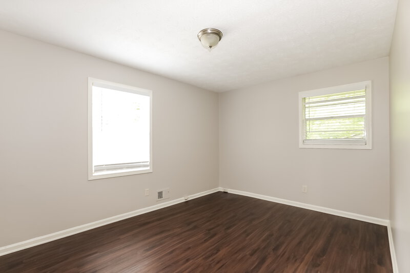 1,830/Mo, 4436 Colony East Dr Stone Mountain, GA 30083 Bedroom View 2