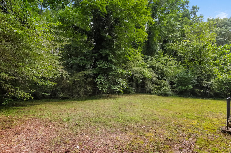 1,830/Mo, 4436 Colony East Dr Stone Mountain, GA 30083 Exterior View