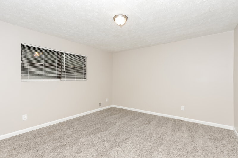 1,705/Mo, 8173 Creek St Jonesboro, GA 30236 Main Bedroom View