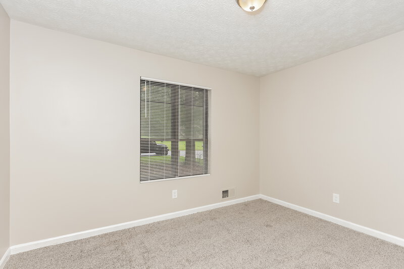 1,705/Mo, 8173 Creek St Jonesboro, GA 30236 Bedroom View