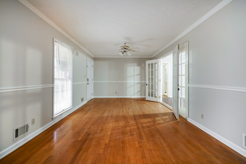 2,630/Mo, 6166 Queens Rd Douglasville, GA 30135 Living Room View