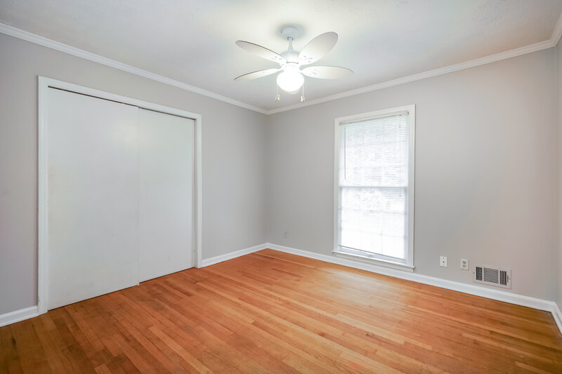 2,630/Mo, 6166 Queens Rd Douglasville, GA 30135 Bedroom View