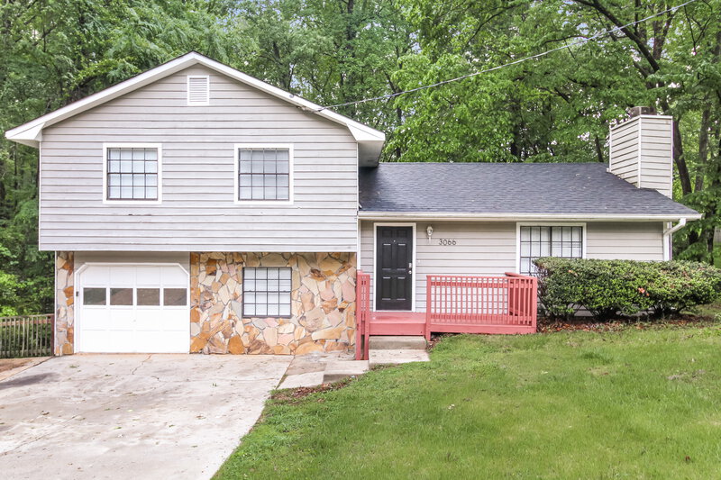 2,570/Mo, 3066 Arden Way Snellville, GA 30039 External View