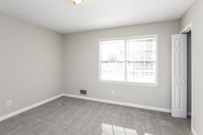 1,940/Mo, 4019 Burnside Lane Lilburn, GA 30047 Bedroom View 4