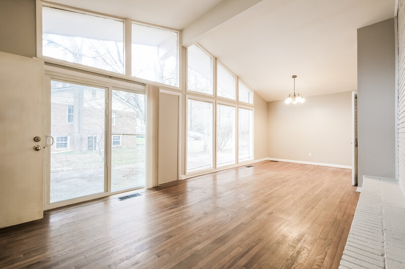 1,850/Mo, 2076 Cherrybrook Drive Decatur, GA 30032 Misc View 2