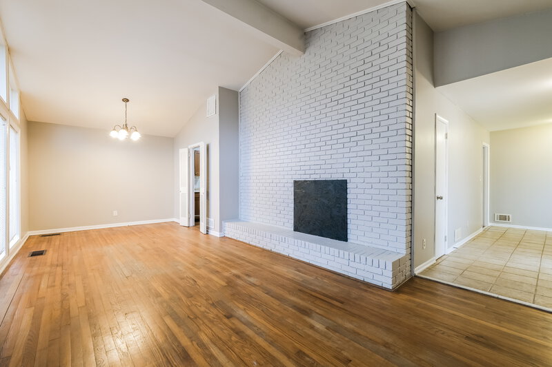 1,850/Mo, 2076 Cherrybrook Drive Decatur, GA 30032 Misc View 3