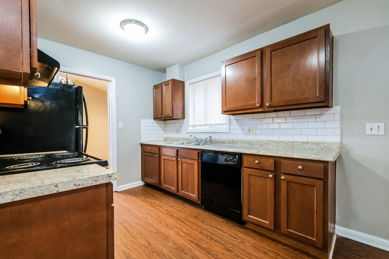 1,850/Mo, 2076 Cherrybrook Drive Decatur, GA 30032 Misc View 5