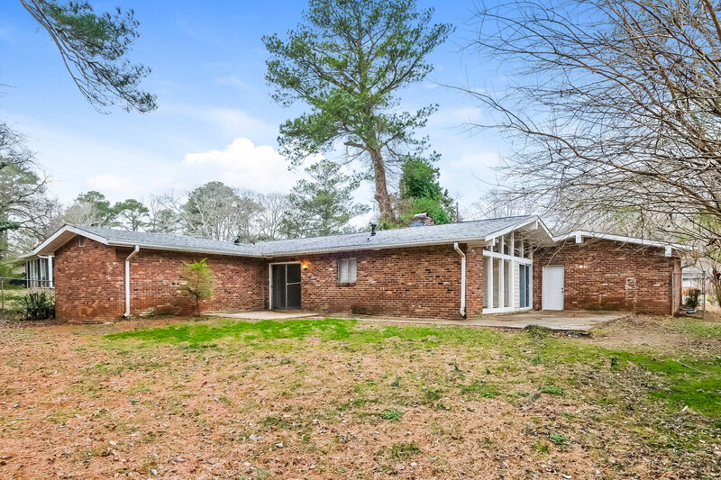 1,850/Mo, 2076 Cherrybrook Drive Decatur, GA 30032 Misc View 14