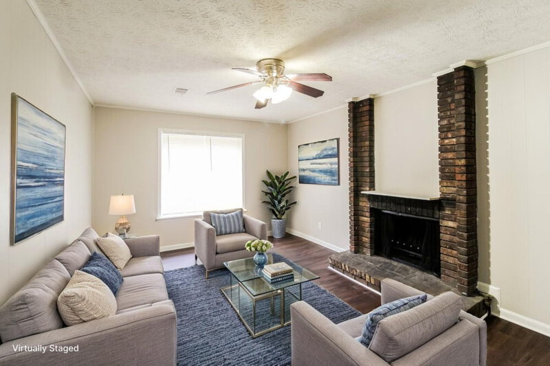 1,600/Mo, 2861 Panther Court Rex, GA 30273 Misc View 2
