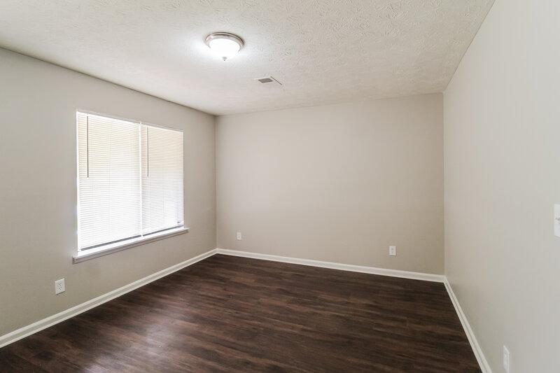 1,665/Mo, 2861 Panther Court Rex, GA 30273 Dining Room View