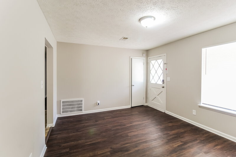 1,665/Mo, 2861 Panther Court Rex, GA 30273 Dining Room View 2