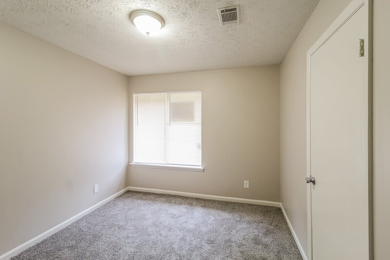 1,665/Mo, 2861 Panther Court Rex, GA 30273 Bedroom View