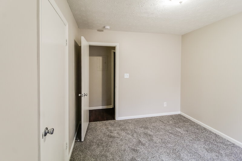 1,665/Mo, 2861 Panther Court Rex, GA 30273 Bedroom View 2